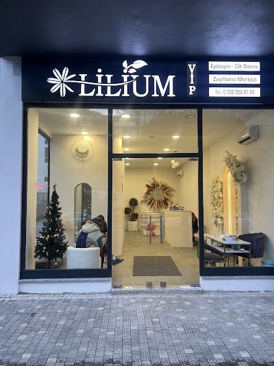 Lilium Alanya Güzellik Merkezi - Temizlik