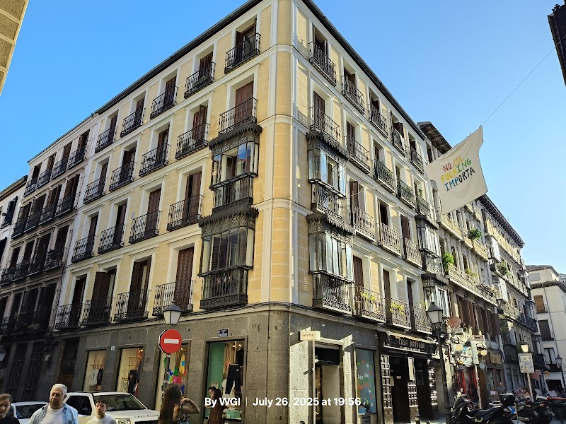 Clinica Veterinaria Arcoiris