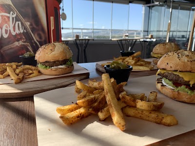 İlyosta Cafe - Restoran