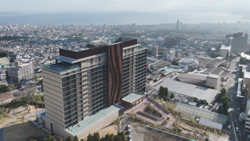 Suginoi Hotelの画像