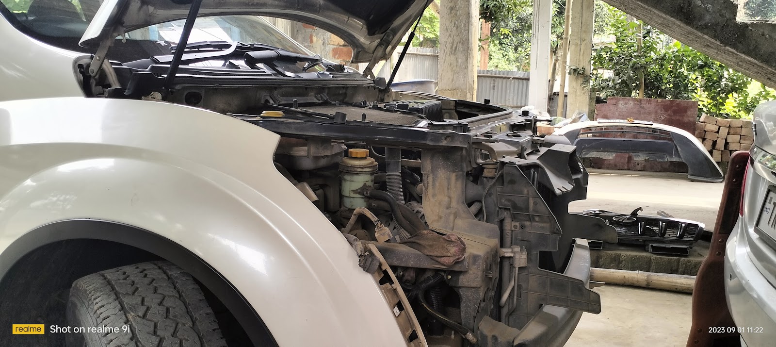 IMAMUL MOTORS CHARIPARA Google photo 1