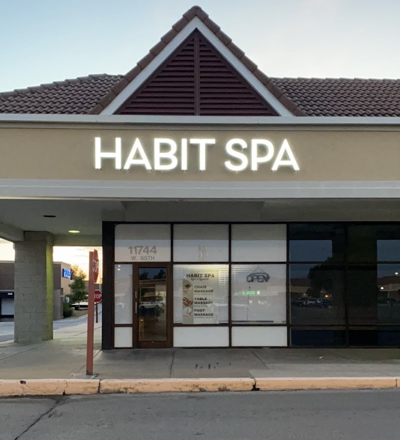 Habit Spa