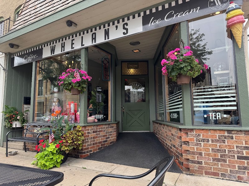 Whelan’s Coffee & Ice Cream photo 1