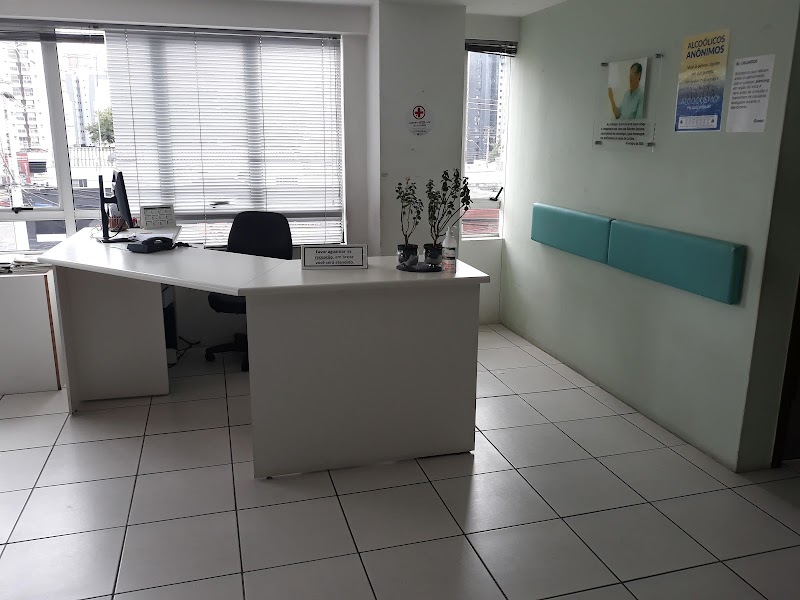 Centro de Especialidades Odontológicas Sylvio Gevaerd - foto 3