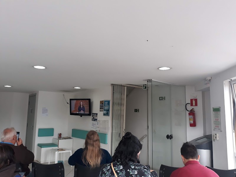 Centro de Especialidades Odontológicas Sylvio Gevaerd - foto 5