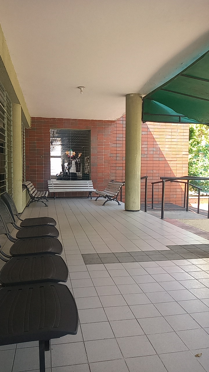 Centro de Especialidades Odontológicas Joaquim Távora - foto 5