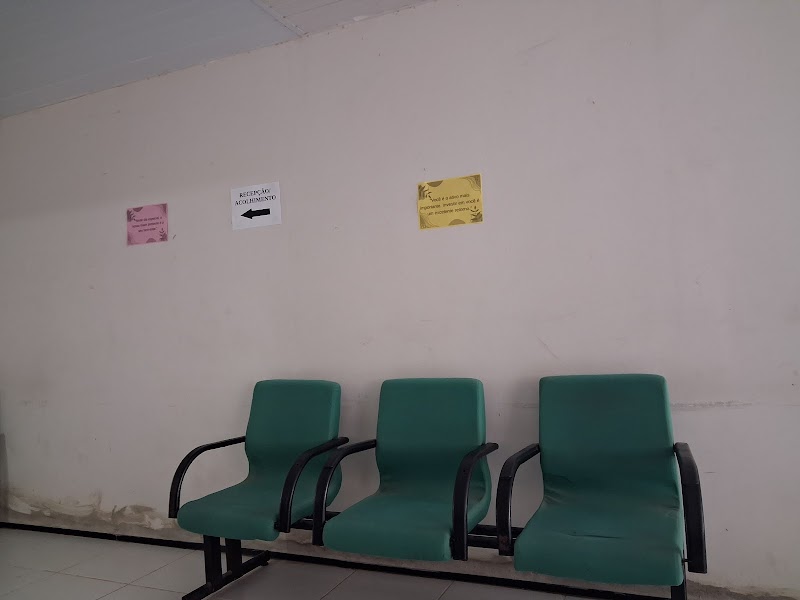 Centro de Especialidades Odontológicas Joaquim Távora - foto 4