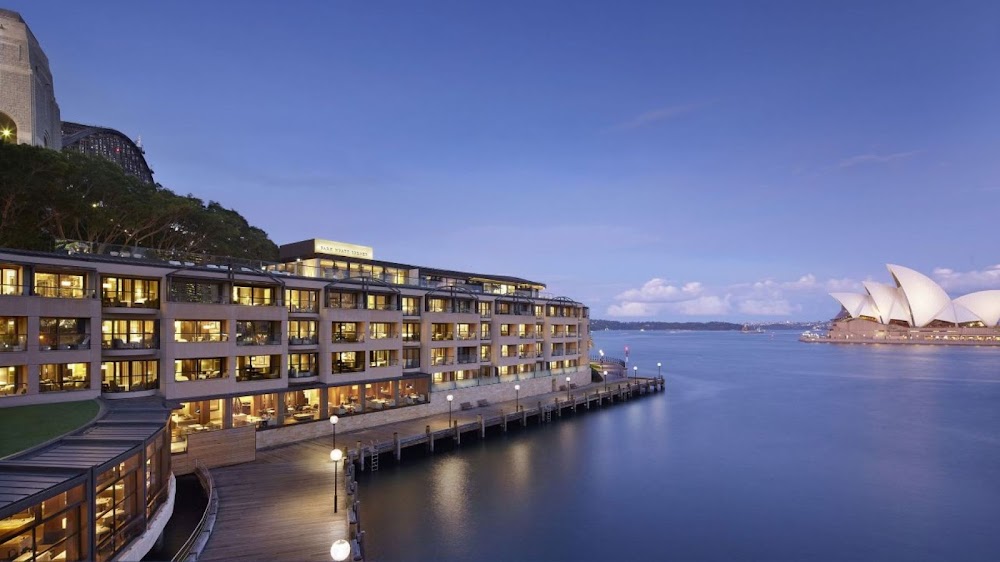 Park Hyatt Sydney fotoğraf 1