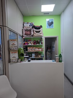 Veterinaria Zarpiñas