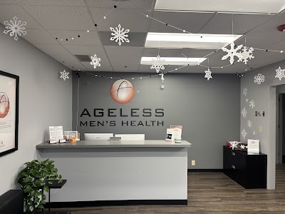 Ageless Men's Health photo 1