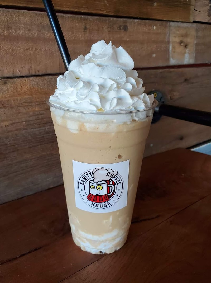 Sanity Coffee House photo 4