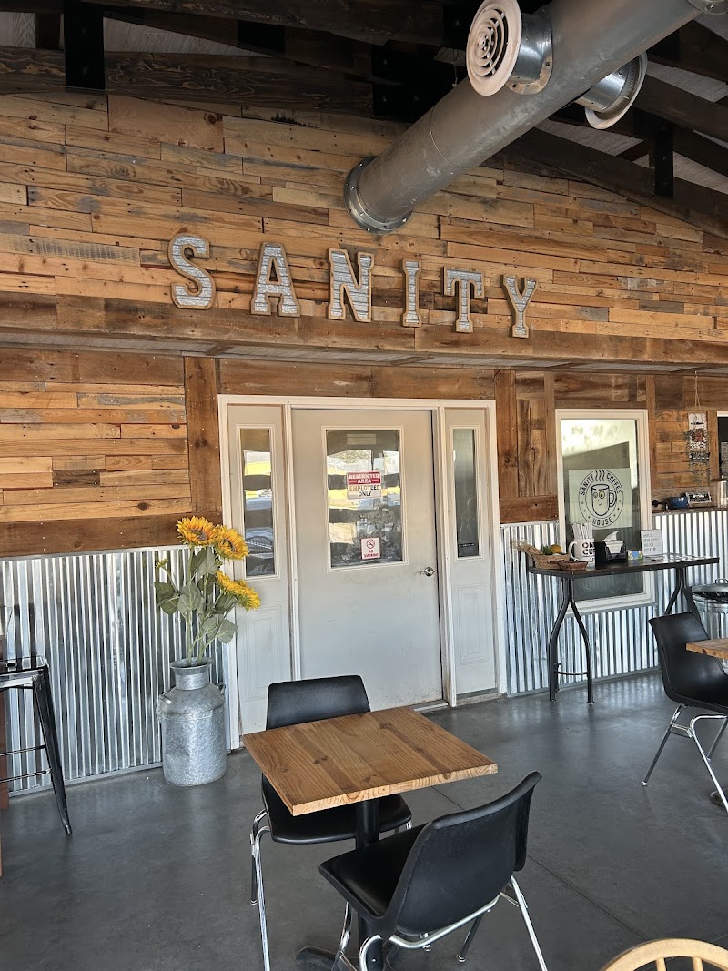 Sanity Coffee House photo 3