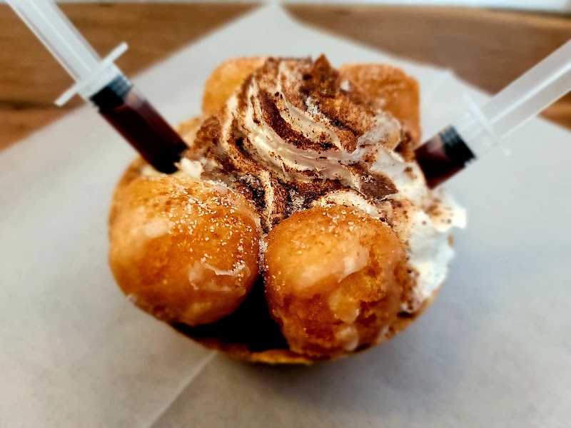 Sanity Coffee House photo 2