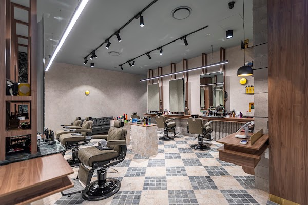 Barber Industries photo 3