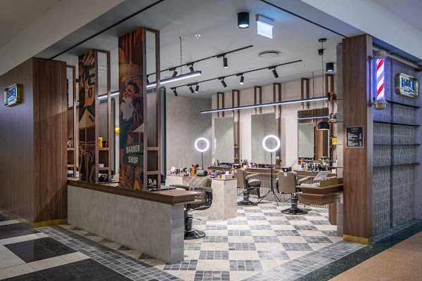 Barber Industries photo 2