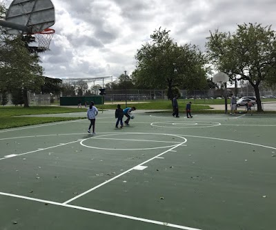 Cricket Nets | Northgate
