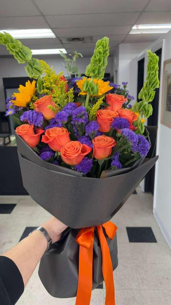The Flower Spot: Google Places image 5