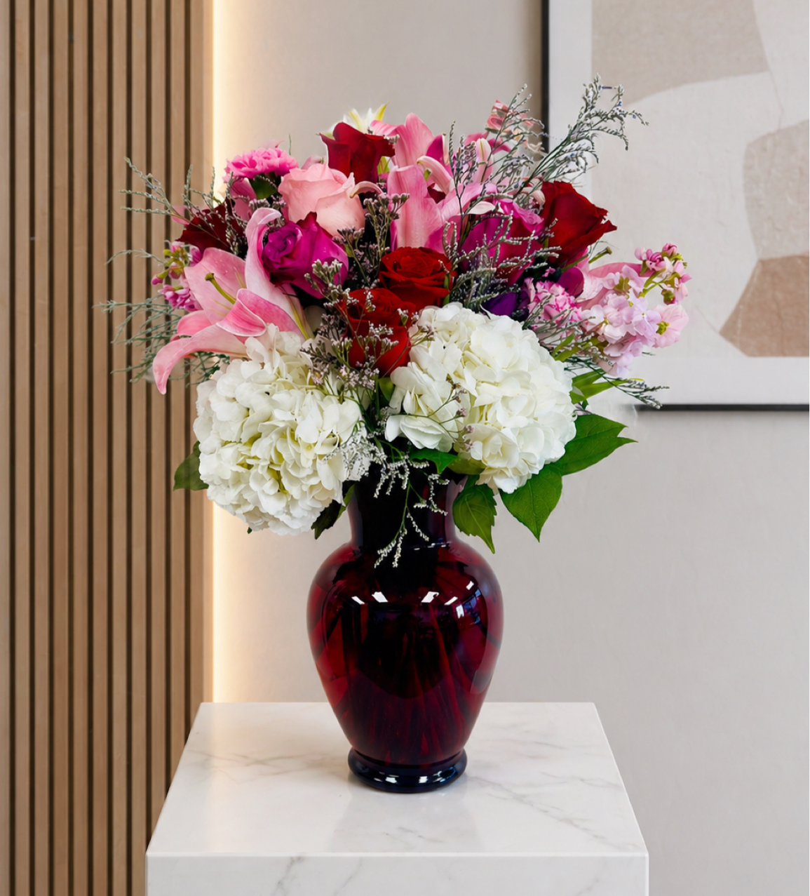 The Flower Spot: Google Places image 2