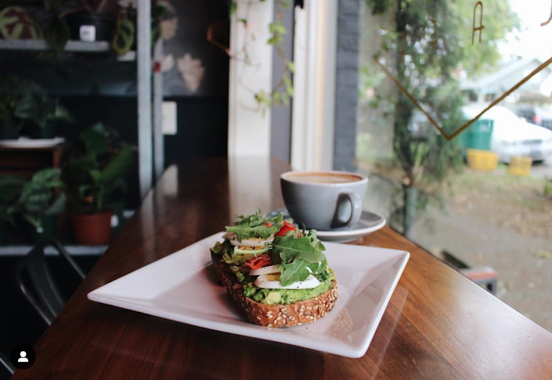 TwentySix Cafe photo 2