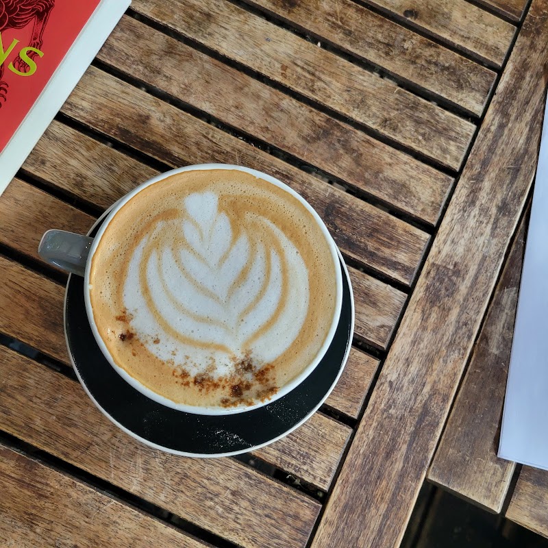 TwentySix Cafe photo 4