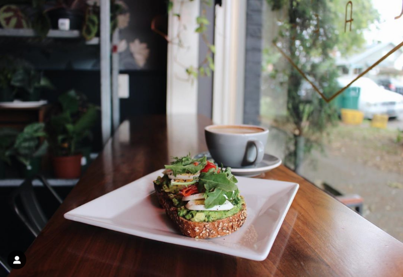 TwentySix Cafe photo 2