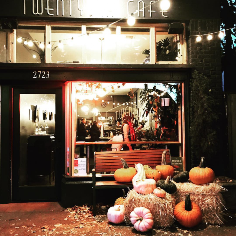 TwentySix Cafe photo 1