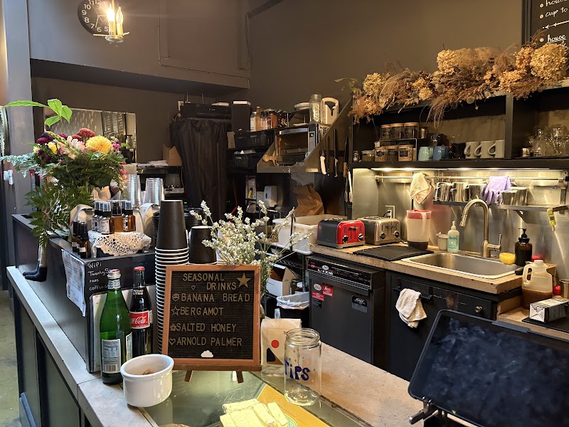 TwentySix Cafe photo 2