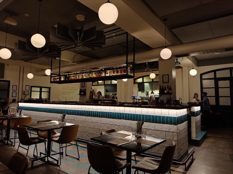 Corbett & Claude photo 2