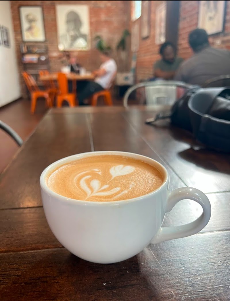 Bold Bean Coffee Roasters - Jax Beach photo 3