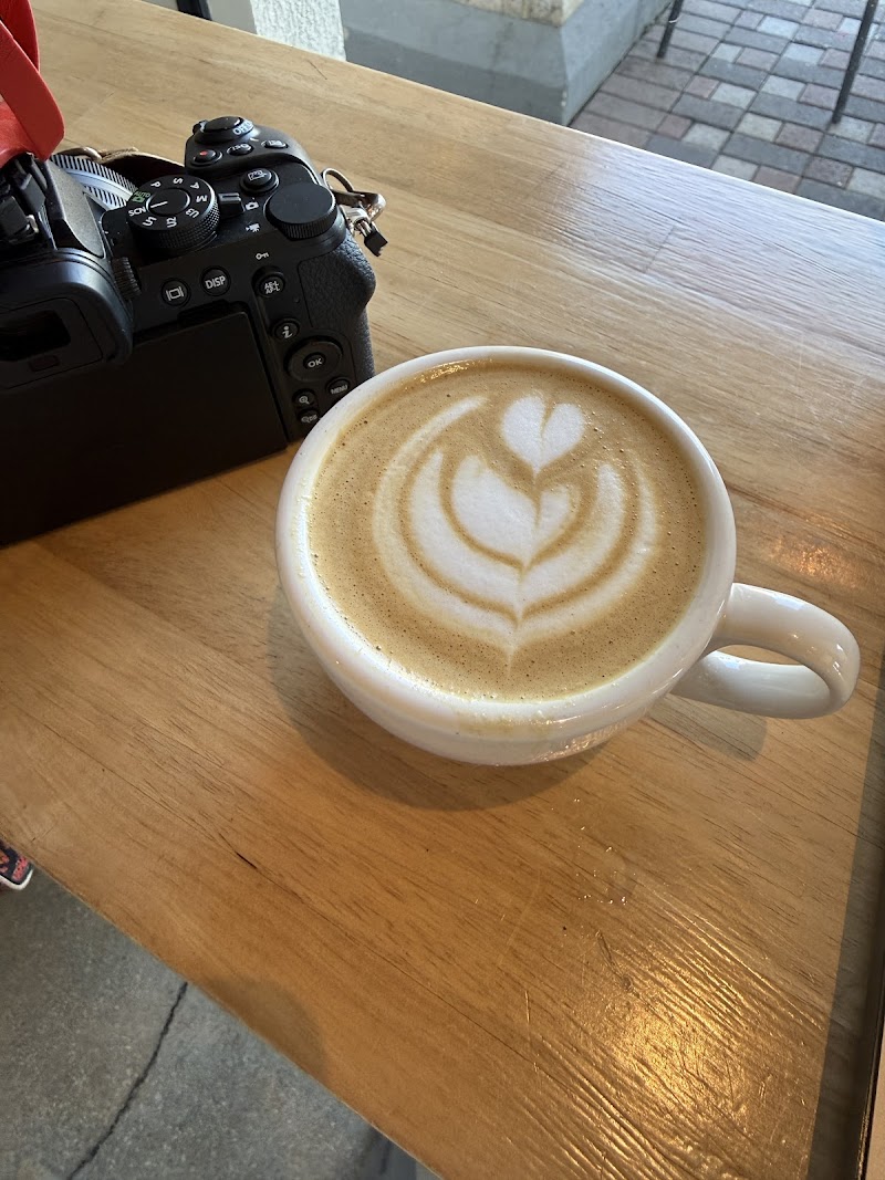 Bold Bean Coffee Roasters - Jax Beach photo 3