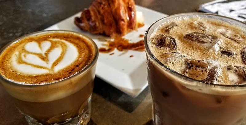 Bold Bean Coffee Roasters - Jax Beach photo 2