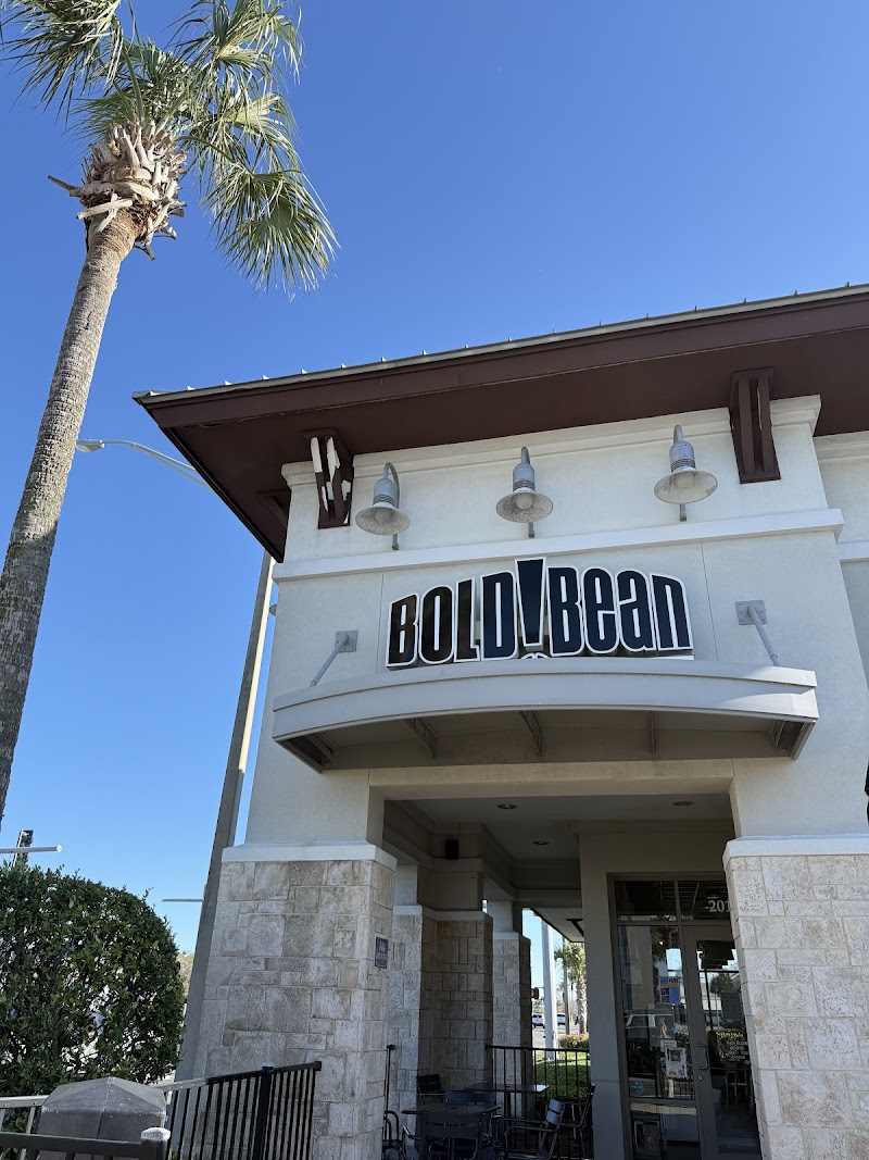 Bold Bean Coffee Roasters - Jax Beach photo 1