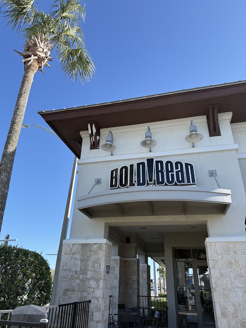 Bold Bean Coffee Roasters - Jax Beach photo 1