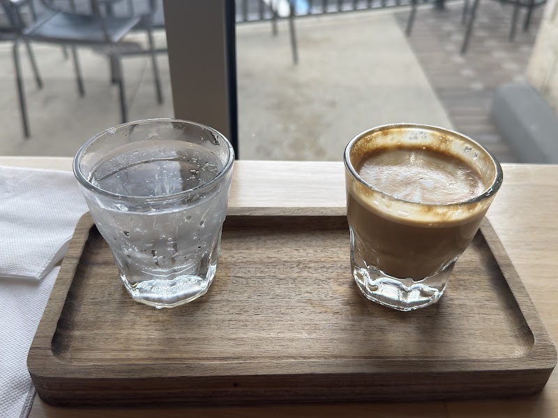 Bold Bean Coffee Roasters - Jax Beach photo 2