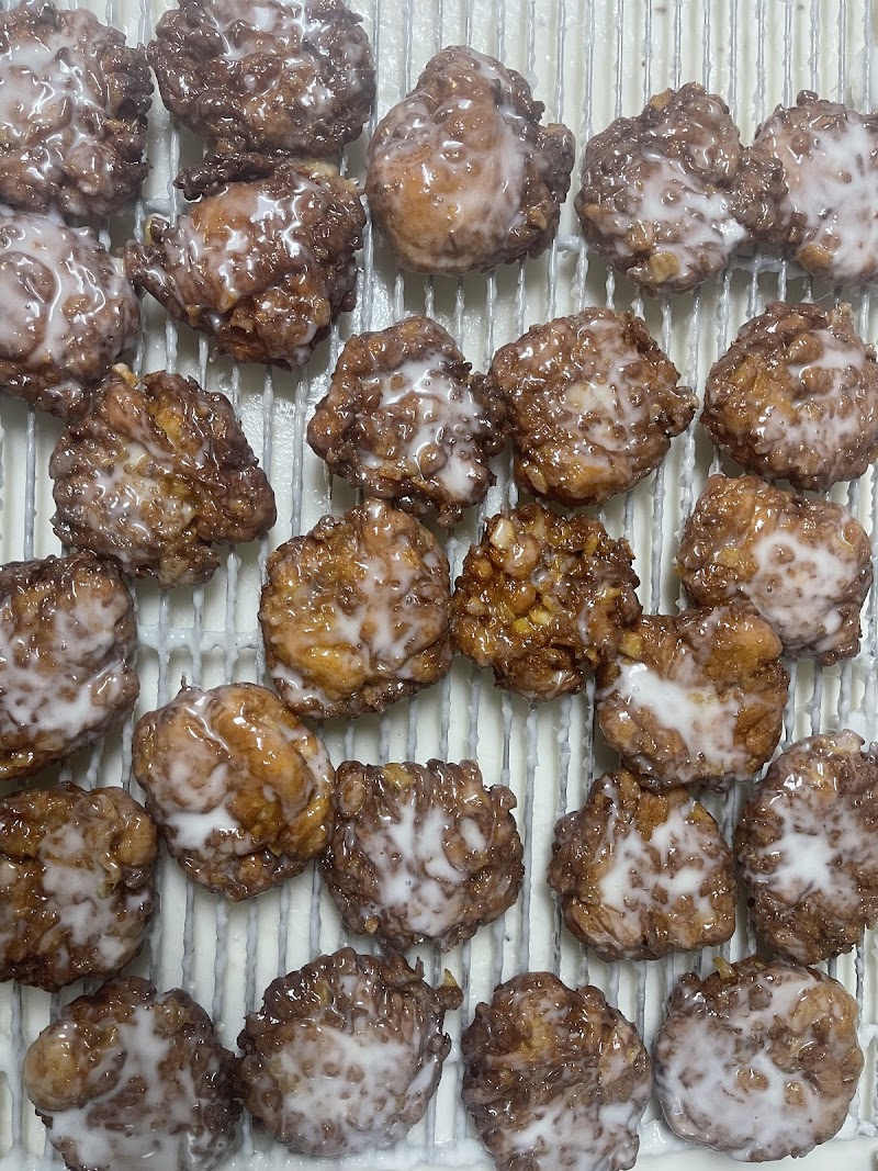 Everyday Donuts (former Shipley) photo 2