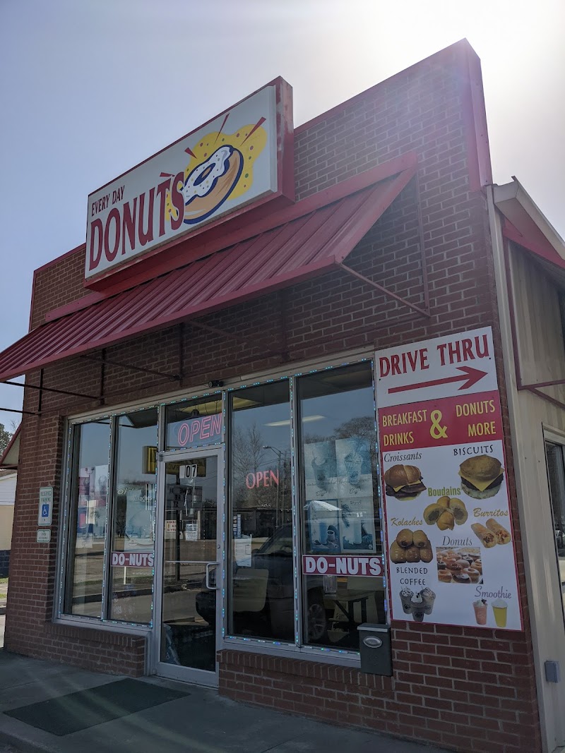 Everyday Donuts (former Shipley) photo 4