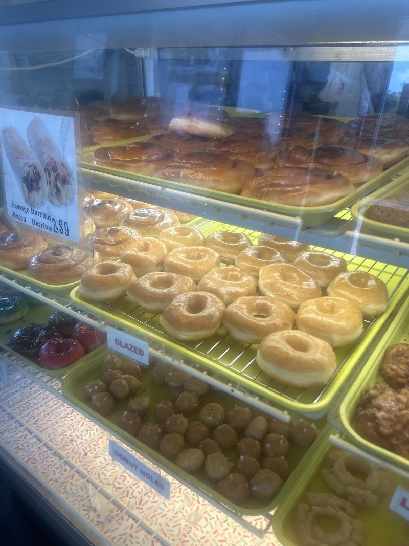 Everyday Donuts (former Shipley) photo 3