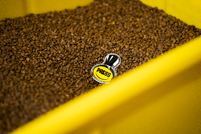 Press Coffee Roastery