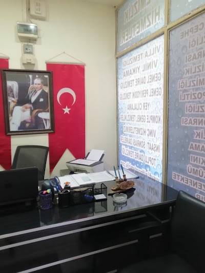 Elif Grup Temizlik Hizmetleri - Temizlik