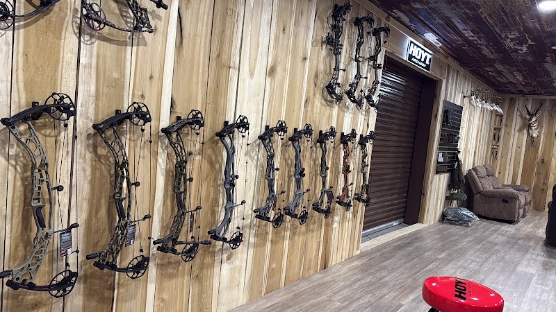 Buck Shot Bow Shop photo