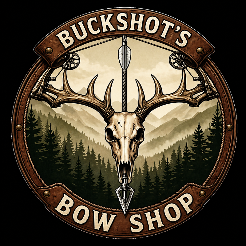 Buck Shot Bow Shop photo