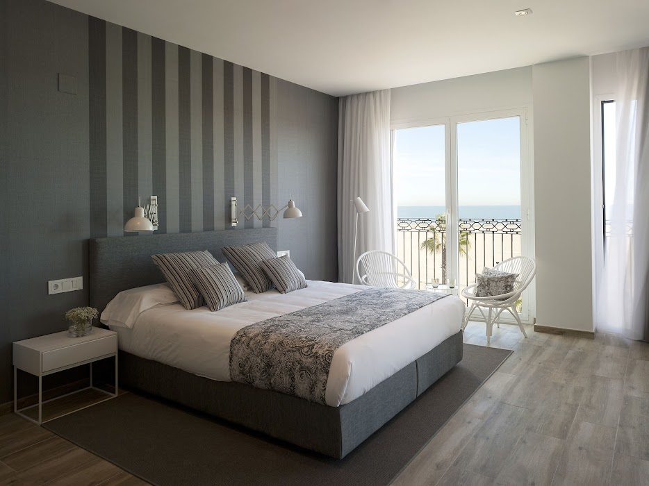 Hotel Boutique Balandret en Valencia fotoğraf 1
