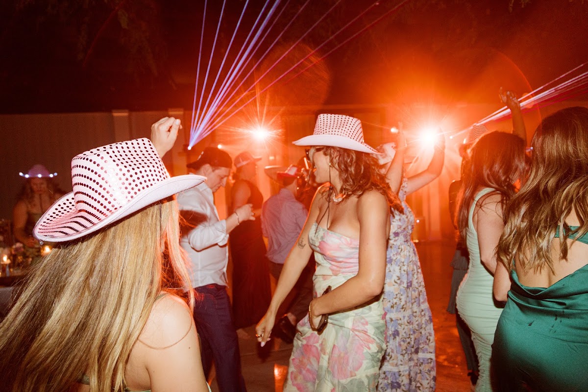 DJ Who - Wedding and Events Entertainment: Google Places image 2