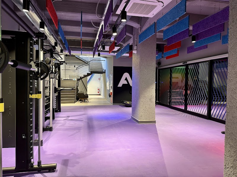 Anytime Fitness Palermo