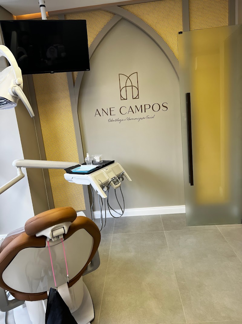 Clinica Ane Campos - foto 2