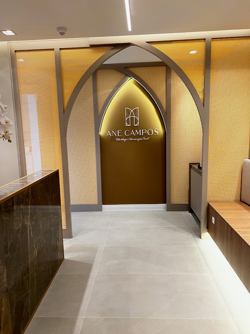 Clinica Ane Campos - foto 3