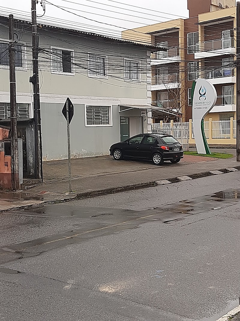 Foto de Semperfisio - Clínica de Fisioterapia.