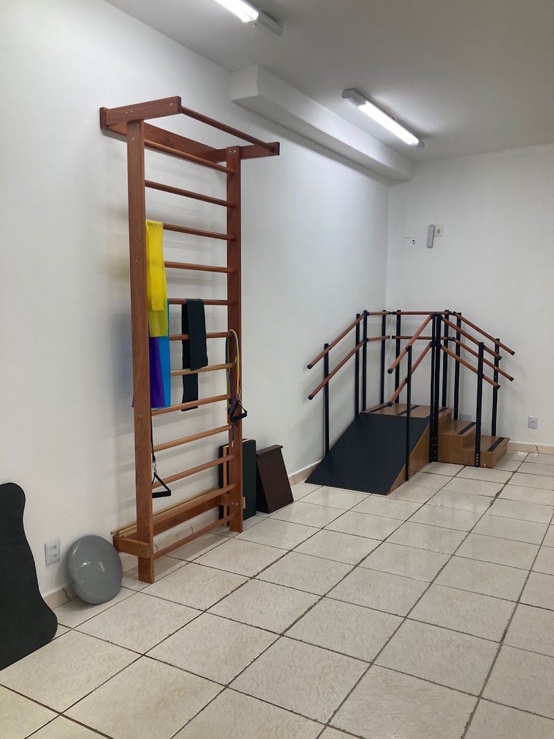 Foto de Semperfisio - Clínica de Fisioterapia.