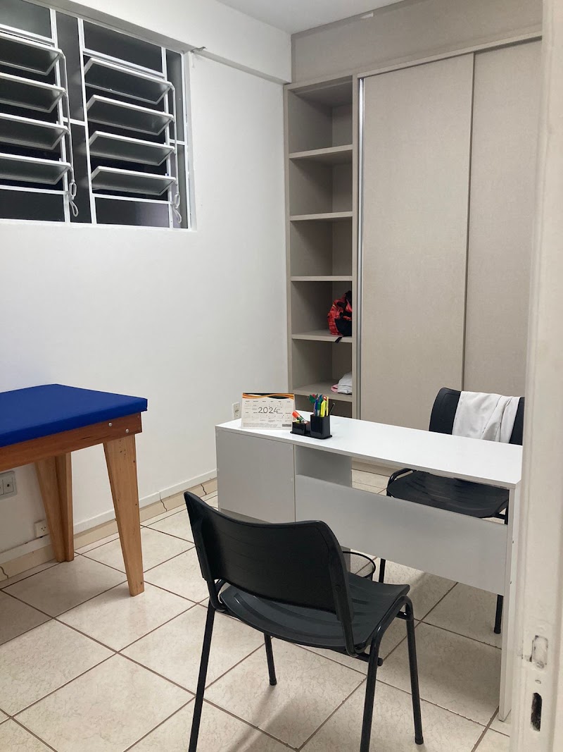 Foto de Semperfisio - Clínica de Fisioterapia.