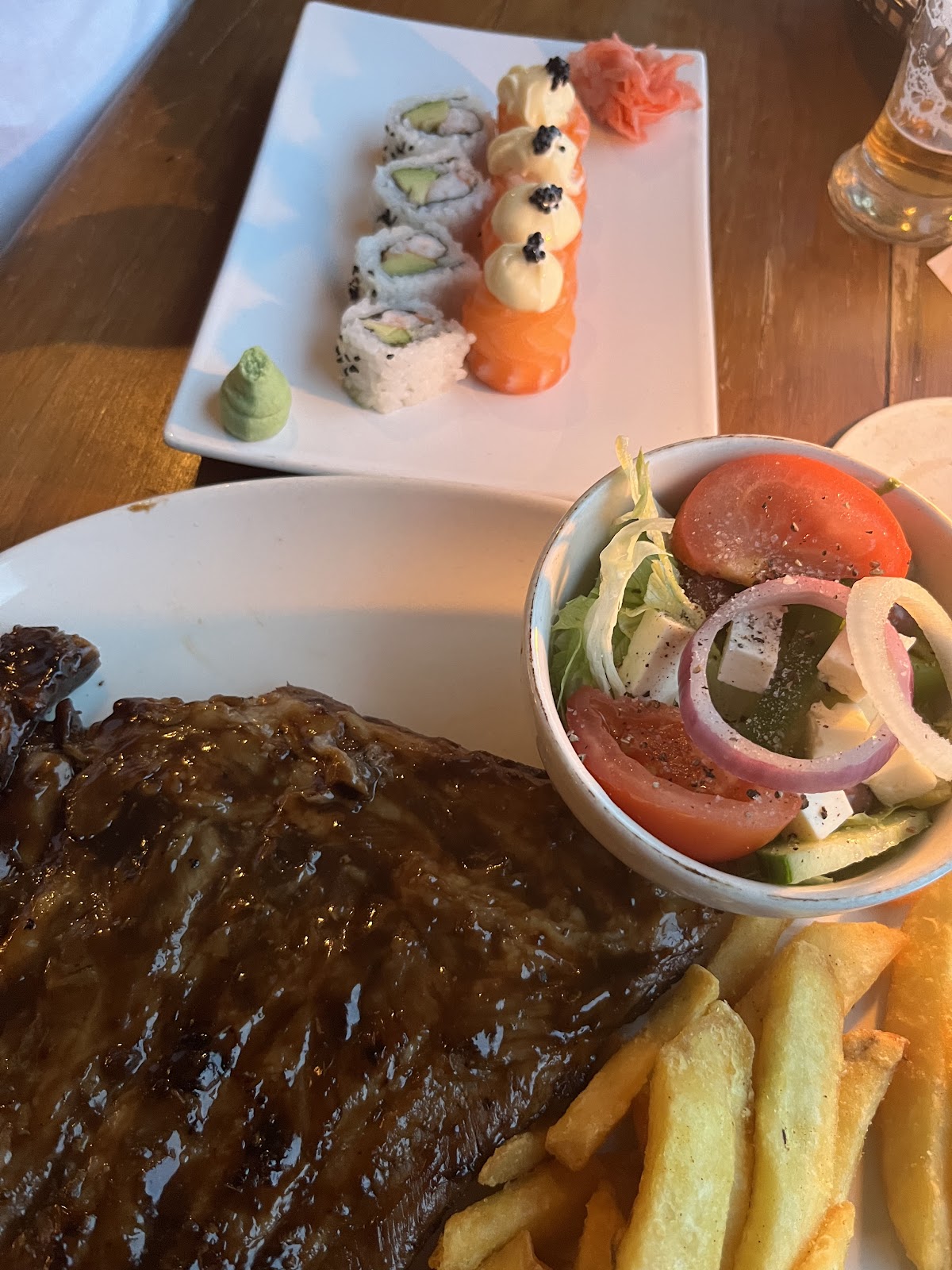 Kingfisher Restaurant — photo 2